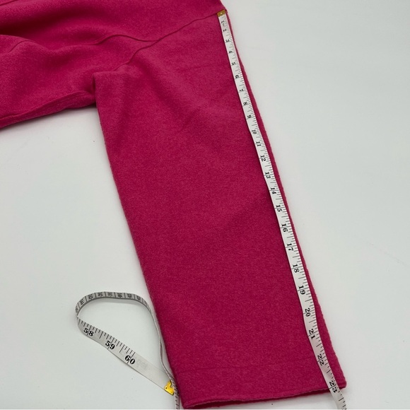 Eileen Fisher Woman Pink Wool Blend Shawl Collar Jacket – Size 16/XXL - Picture 10 of 10